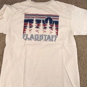 Vintage Flagstaff Arizona T-shirt